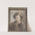 Portrait of Arthur Rimbaud (1854-1891) by Henri Fantin-Latour