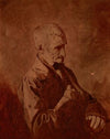 Portrait of Artist’s Father