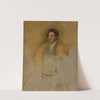 Portrait of Artur Potocki by Joseph Karl Stieler