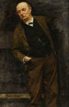 Portrait of Artur Potocki