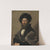 Portrait of Baldassarre Castiglione (1514 - 1515) by Raphael