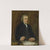 Portrait of Barend Goudriaan Ariesz. (1776) by Cornelis Van Cuylenburgh II