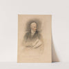 Portrait of Benjamin West, P.R.A. by John Jackson