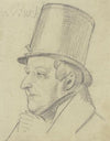Portrait of Busch