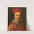 Portrait of Cardinal Federico Ubaldo Baldeschi Colonna (1624-1691) by Jacob Ferdinand Voet