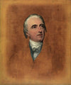 Portrait Of Charles Binny (1747-1822)