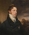 Portrait of Charles Brudenell-Bruce, 1st Marquess of Ailesbury (1773-1856)