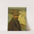 Portrait of Charles H. Woodbury by Hermann Dudley Murphy