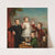 Portrait of Children by George Augustus Baker Jr.