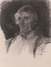 Portrait of Claus