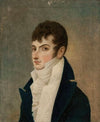 Portrait of Count Paweł Sołtyk, castellan of Sandomierz