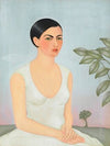 Portrait of Cristina, My Sister (1928)