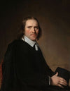 Portrait of Dirck, Johannes, or Jacobus Wallis