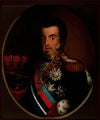 Portrait of Dom João VI