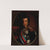 Portrait of Dom João VI (1820s) by Simplício Rodrigues de Sá