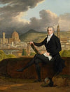 Portrait of Dr. Thomas Penrose