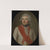 Portrait of Duke Ferdinand Frederick Augustus of Württemberg (1763-1834) by Ulrika Pasch