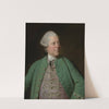 Portrait of Edward Holden Cruttenden (1720-1771) by Sir Joshua Reynolds