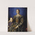 Portrait Of Eleanor Of Toledo With Her Son Giovanni De’ Medici (1544-1545) by Agnolo Bronzino