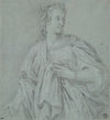 Portrait of Elia Petina, Wife of Claudius