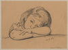 Portrait of Ella (1885)