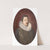 Portrait of Emperor Ferdinand II by Felice Ramelli