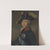 Portrait of Emperor Paul I (1754-1801) by Dmitry Levitsky
