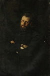 Portrait of Erazm Piltz