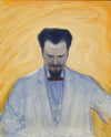 Portrait of Ernest Thiel