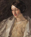 Portrait of Esther M. Groome