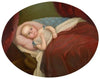 Portrait of Ewell Marschall, The Artist’s Son