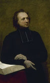 Portrait of Father Gaspard Deguerry