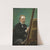 Portrait of Federico de Madrazo Painting by Raimundo de Madrazo y Garreta