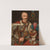 Portrait of Felix Tyszkiewicz , Leliwa coat of arms, regimentarius (deputy hetman) of the Grand Duchy of Lithuania by Anonymous