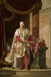 Portrait of Francis II