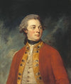 Portrait of Francis North, 4th Earl of Guilford (1761-1817)