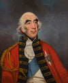 Portrait Of Francis Rawdon-Hastings, Second Earl Of Moira And First Marquess Of Hastings