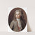 Portrait of François-Emmanuel Pommyer (1703-1779) by Nicolas de Largillière