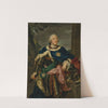 Portrait of Friedrich Christian, Prince of Saxony (1722-1763) by Anton Raphael Mengs