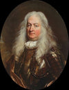 Portrait of general Bardo-Bardi Magalotti (1630–1705)