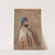 Portrait of General Jochmus Pasha, circa 1841 by John Frederick Lewis