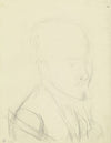 Portrait of Georg Swarzenski