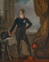 Portrait of George IV (1762-1830), when Prince of Wales