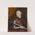 Portrait of George Townshend, 1st Marquess Townshend (1724-1807) by Sir Joshua Reynolds