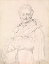 Portrait of Guillaume Guillon-Lethière
