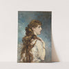 Portrait of Harriet Valentine Crocker Alexander by Giovanni Boldini