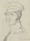 Portrait of Hartmann
