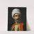 Portrait Of Hassan El Berberi (1827) by French School