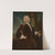 Portrait of Heinrich Voguell by Antoine Pesne