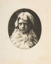 Portrait of Henri Houssaye, as a child (1855–60)